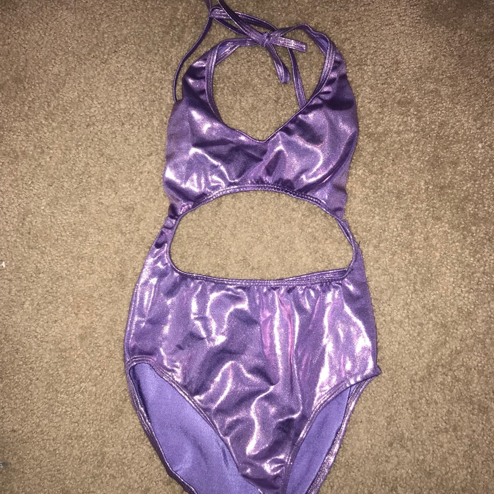 Rave wear